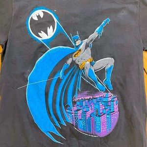 1988 Vintage Batman SS Tee